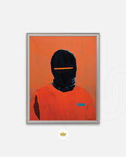 Black Mask
