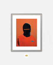 Black Mask