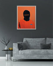 Black Mask