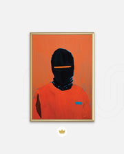 Black Mask