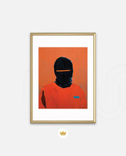 Black Mask