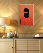 Black Mask