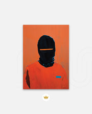 Black Mask