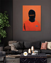 Black Mask