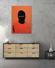 Black Mask