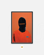 Black Mask