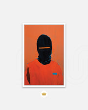 Black Mask