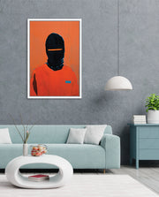 Black Mask