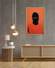 Black Mask