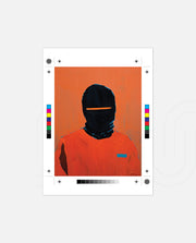 Black Mask