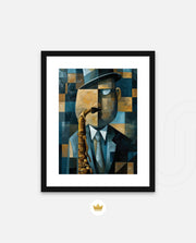 Jazzman
