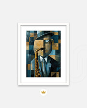 Jazzman