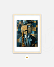 Jazzman