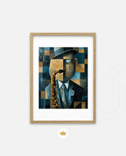 Jazzman