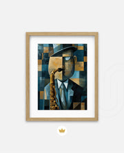 Jazzman