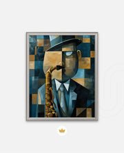 Jazzman