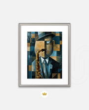 Jazzman