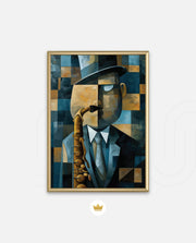 Jazzman