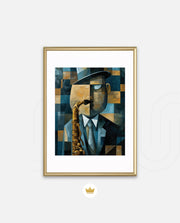 Jazzman