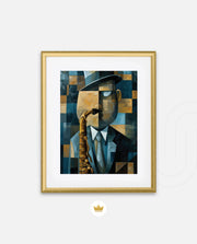Jazzman