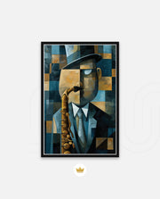 Jazzman