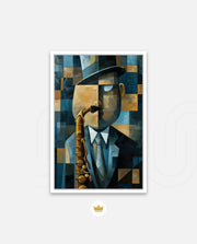 Jazzman