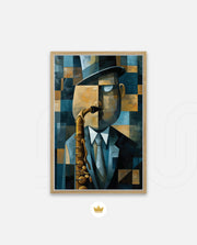Jazzman