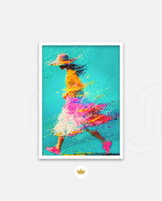 Summer Run