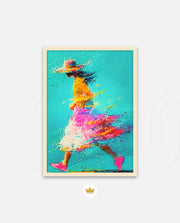 Summer Run