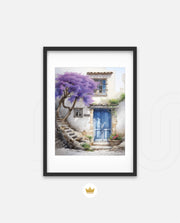 Lavender Gate