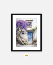 Lavender Gate