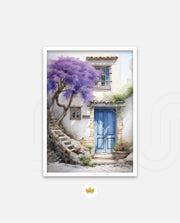 Lavender Gate