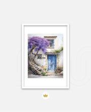 Lavender Gate