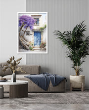 Lavender Gate
