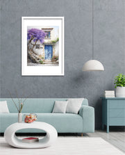 Lavender Gate