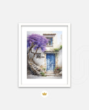 Lavender Gate