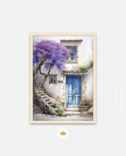 Lavender Gate