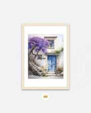 Lavender Gate