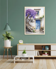 Lavender Gate