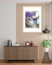 Lavender Gate