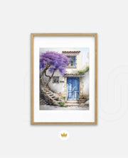 Lavender Gate