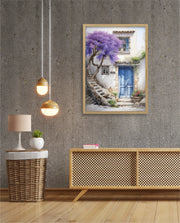 Lavender Gate