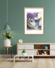 Lavender Gate