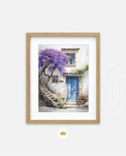 Lavender Gate