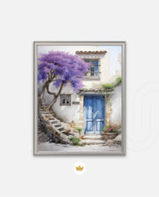 Lavender Gate