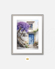 Lavender Gate