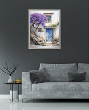 Lavender Gate