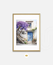 Lavender Gate