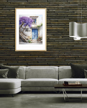 Lavender Gate