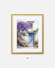 Lavender Gate